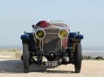 Hispano-Suiza H6B Boulogne 1922 года